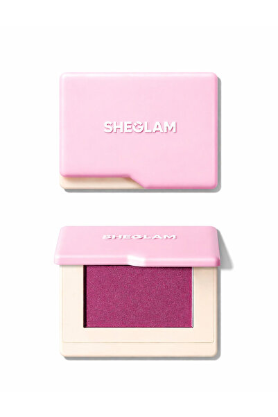 SHEGLAM Dream Touch Knock Out Allık