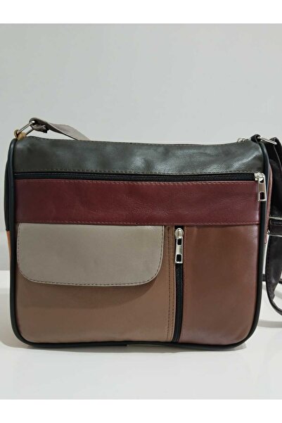 atter Genuine Leather Women's Bag (27cm X 25cm)