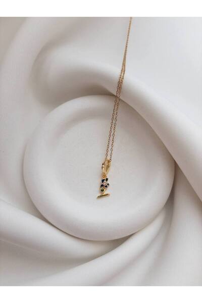 Minne Jewelry-Accessory Floral Necklace - Trendy Necklace - Colorful Necklace...