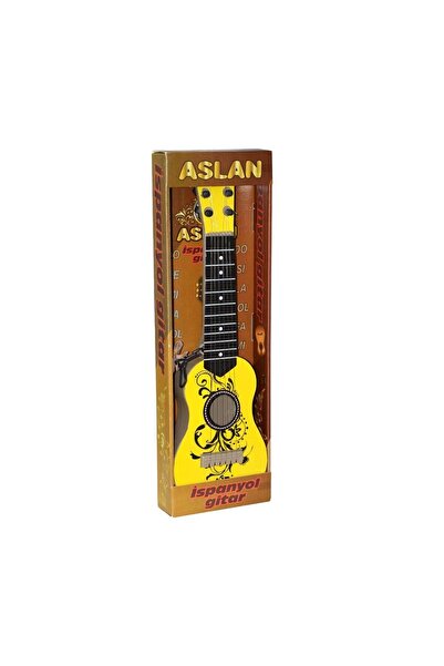 WOWMOMKIDS Asl 0001 Spanish Guitar