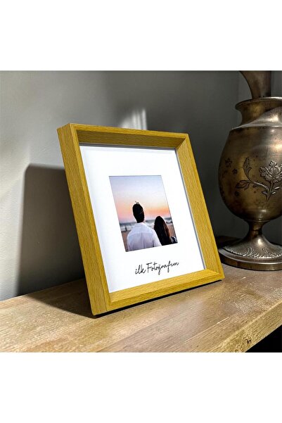 asel sanat ΚΟΡΝΙΖΑ ΠΡΩΤΗΣ ΦΩΤΟΓΡΑΦΙΑΣ ΜΕ ΠΑΣΠΑΡΤΟΥΛΟ 20x20 (PASPARUIC 10X10CM...