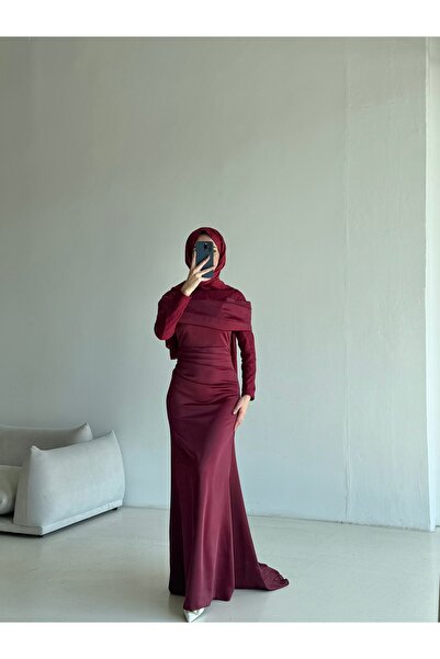 winessa moda Valensia Abiye
