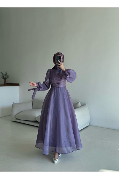winessa moda Prenses Abiye