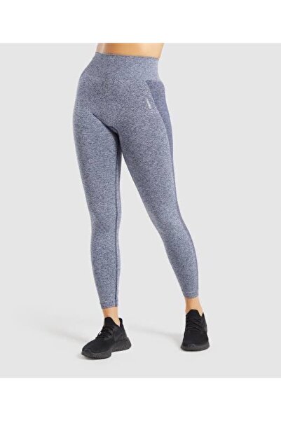 Tala Gymshark Flex Tayt Gri