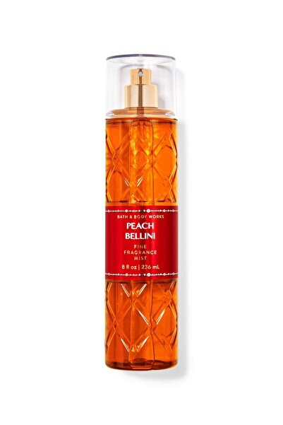 Bath & Body Works خوخ بيليني