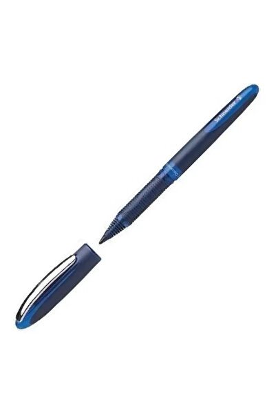 Genel Markalar One Business 0.6mm Roller İmza Kalemi Mavi