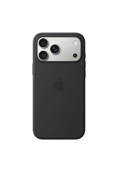 StockCase Iphone 17 Pro Max Lansman Kılıf Kadife İç Kaplamalı Yükseltilmiş Ka...