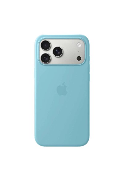 StockCase Iphone 17 Pro Max Lansman Kılıf Kadife İç Kaplamalı Yükseltilmiş Ka...