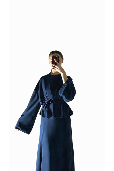 Vitona66 Kadın kimono takım