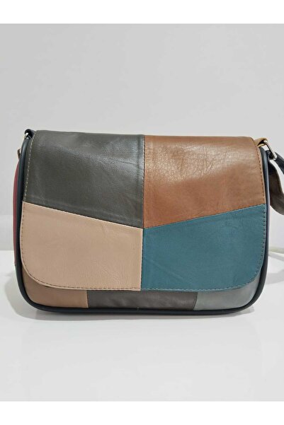 atter Genuine Leather Women's Bag (25cm X 20cm)