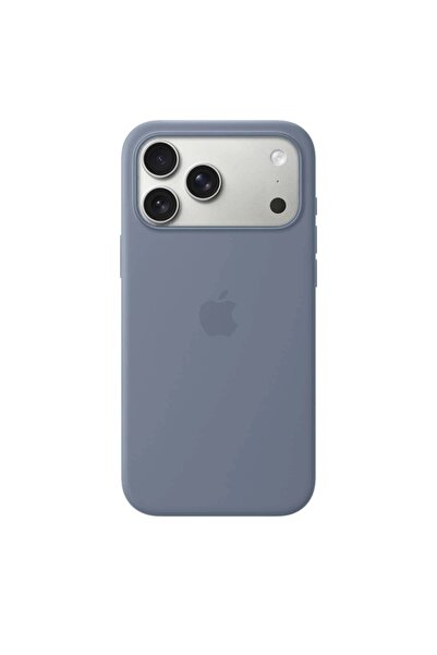 StockCase Iphone 17 Pro Max Lansman Kılıf Kadife İç Kaplamalı Yükseltilmiş Ka...