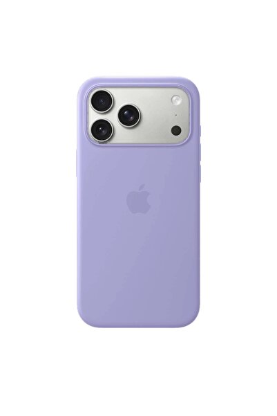 StockCase Iphone 17 Pro Max Lansman Kılıf Kadife İç Kaplamalı Yükseltilmiş Ka...