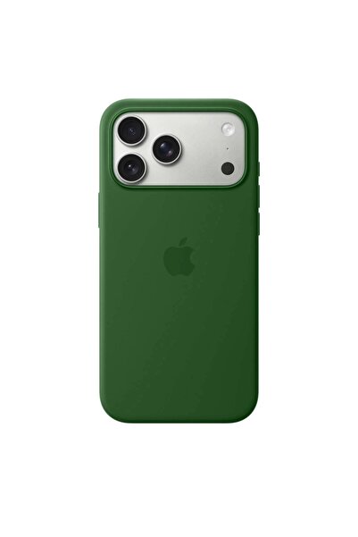 StockCase Iphone 17 Pro Max Lansman Kılıf Kadife İç Kaplamalı Yükseltilmiş Ka...