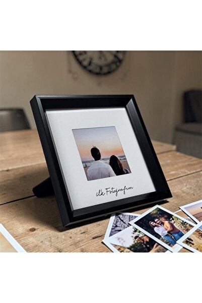 asel sanat ΚΟΡΝΙΖΑ ΠΡΩΤΗΣ ΦΩΤΟΓΡΑΦΙΑΣ ΜΕ ΠΑΣΠΑΡΤΟΥΛΟ 20x20 (PASPARUIC 10X10CM...