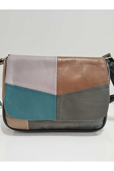 atter Genuine Leather Women's Bag (25cm X 20cm)