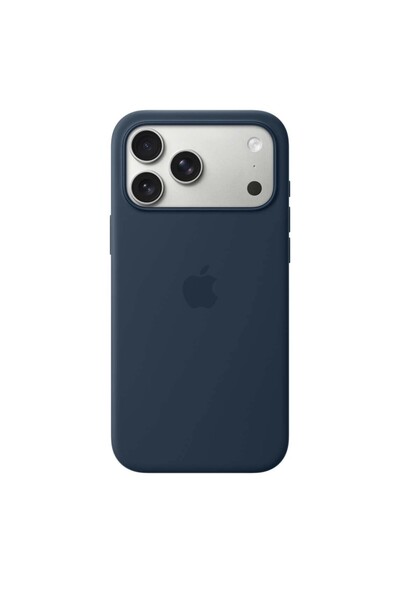 StockCase Iphone 17 Pro Max Lansman Kılıf Kadife İç Kaplamalı Yükseltilmiş Ka...
