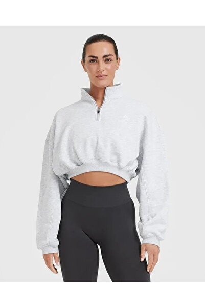 Oner Active Oneracti̇ve Sweatshirt White