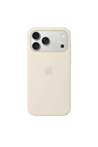 StockCase Iphone 17 Pro Max Lansman Kılıf Kadife İç Kaplamalı Yükseltilmiş Ka...