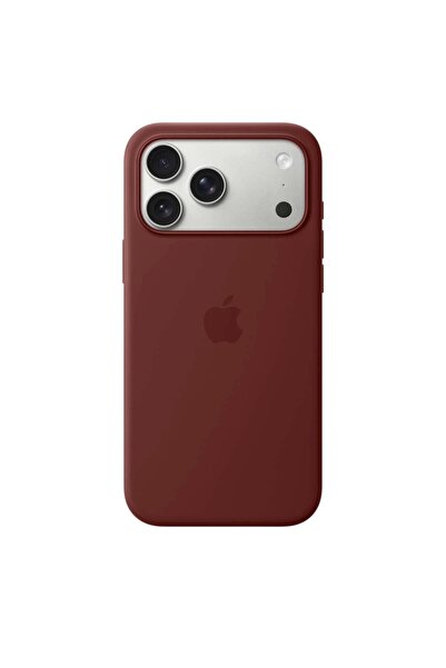 StockCase Iphone 17 Pro Max Lansman Kılıf Kadife İç Kaplamalı Yükseltilmiş Ka...