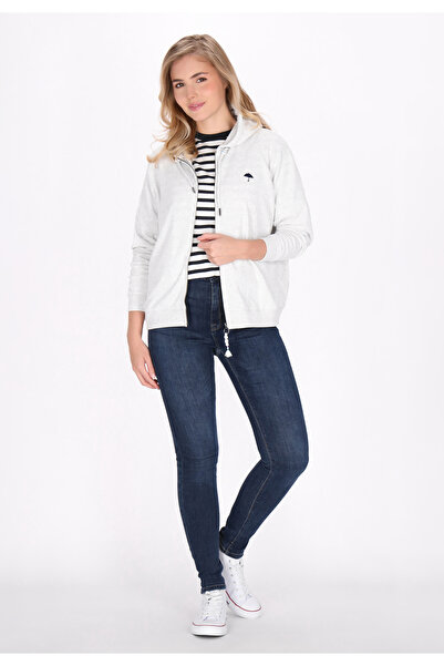 Schmuddelwedda φούτερ με κουκούλα