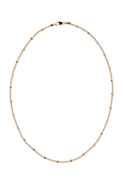 Faina Κολιέ αλυσίδα