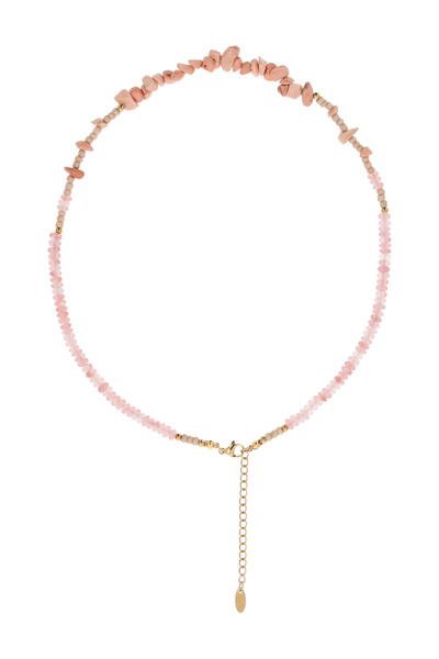 IZIA Κολιέ με κούμπωμα αστακός