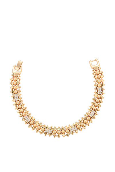 Faina Βραχιόλι με χάντρες