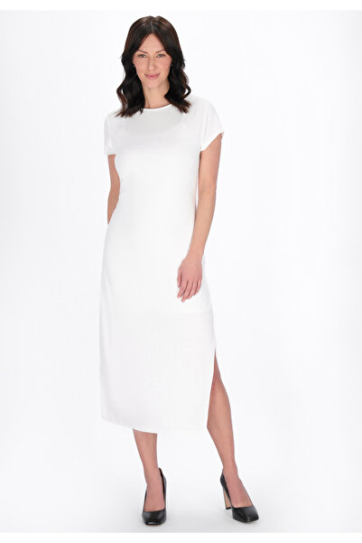 usha black label Φορέματα