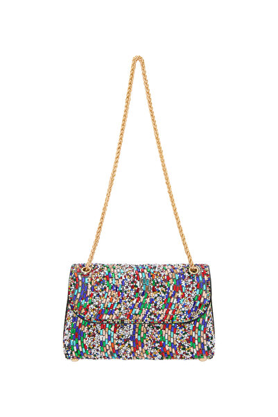 Faina Flap Bag