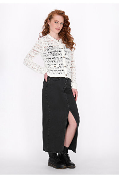 DreiMaster Vintage Strickjacke