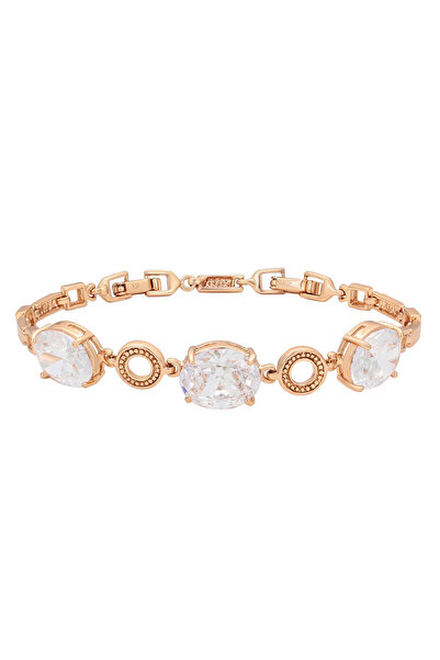 Faina Βραχιόλι με κρύσταλλα