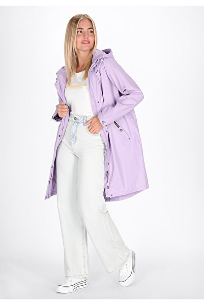 Schmuddelwedda Παλτό