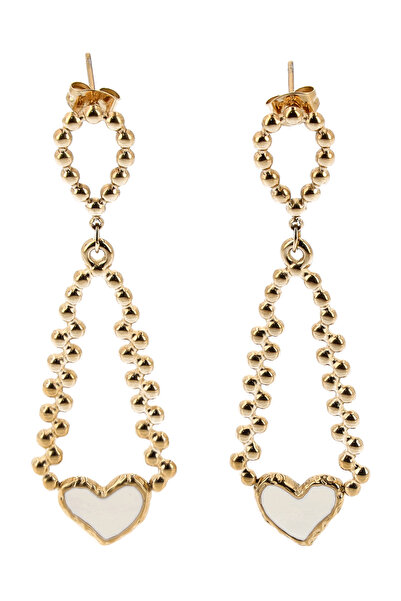 myMo Κρεμαστά σκουλαρίκια