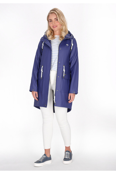 Schmuddelwedda Παλτό