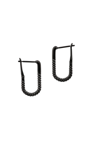 myMo Rocks Σκουλαρίκια