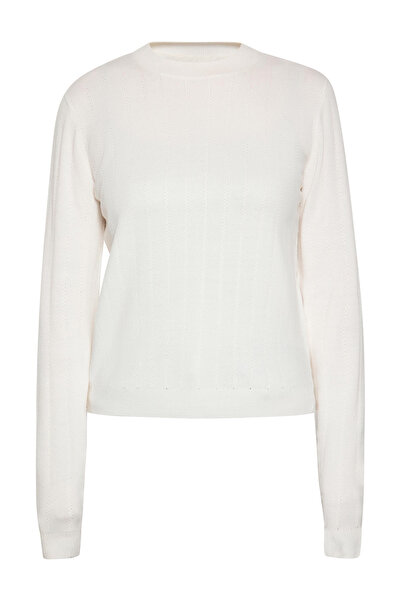 ALBEE Strickjacke