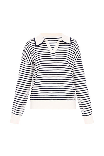 CALEY Sweater