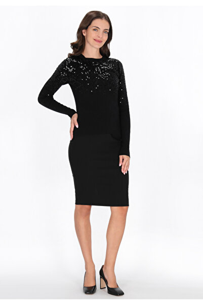 usha black label Πουλόβερ