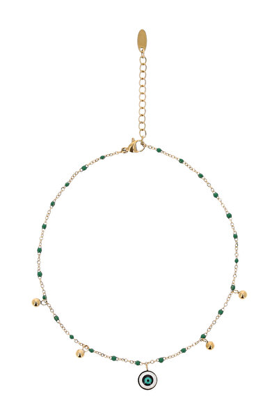 USHA Σκουλαρίκια καρφωτά