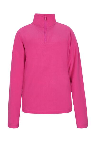 CALEY Fleecepullover