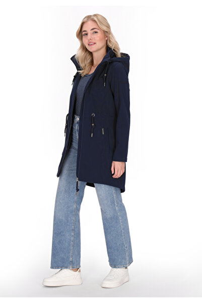 Schmuddelwedda Soft Shell Jacke