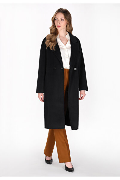 Dreimaster παλτό