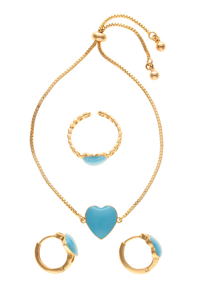 myMo Σετ κοσμημάτων