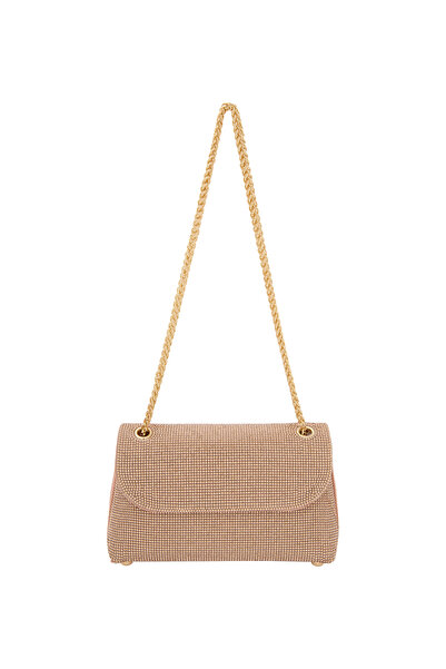 Faina Τσάντα με πτερύγια