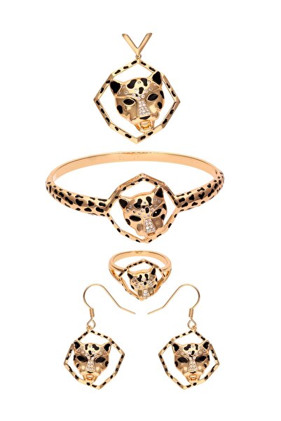 Faina Κρεμαστά σκουλαρίκια