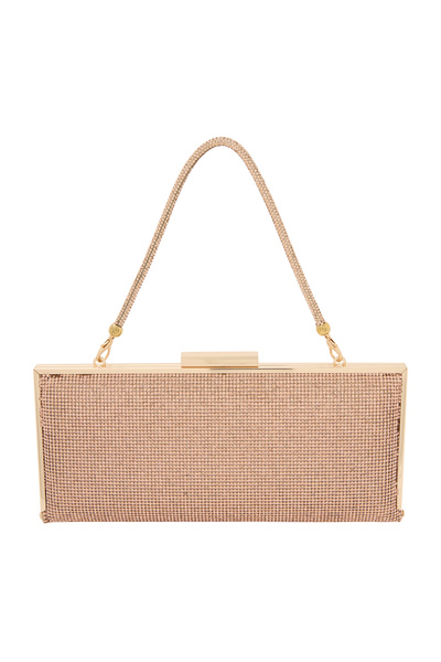 Faina Τσαντάκι clutch