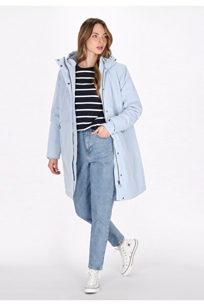 DreiMaster Maritim Parka