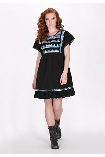 DreiMaster Vintage φόρεμα