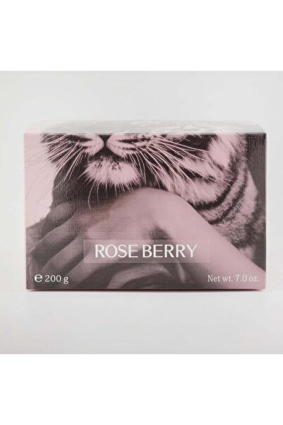 roseberry بودرة معطرة للجسم 200 جرام