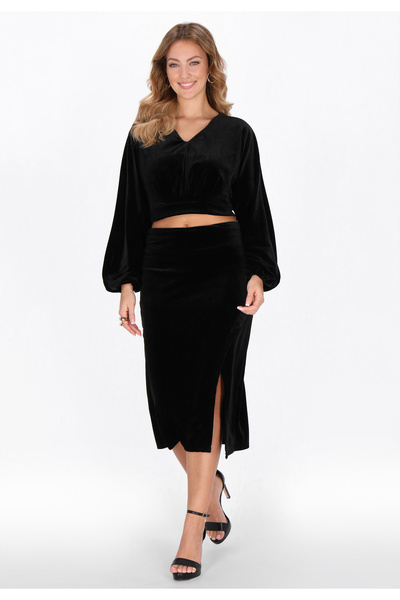 Faina blouse